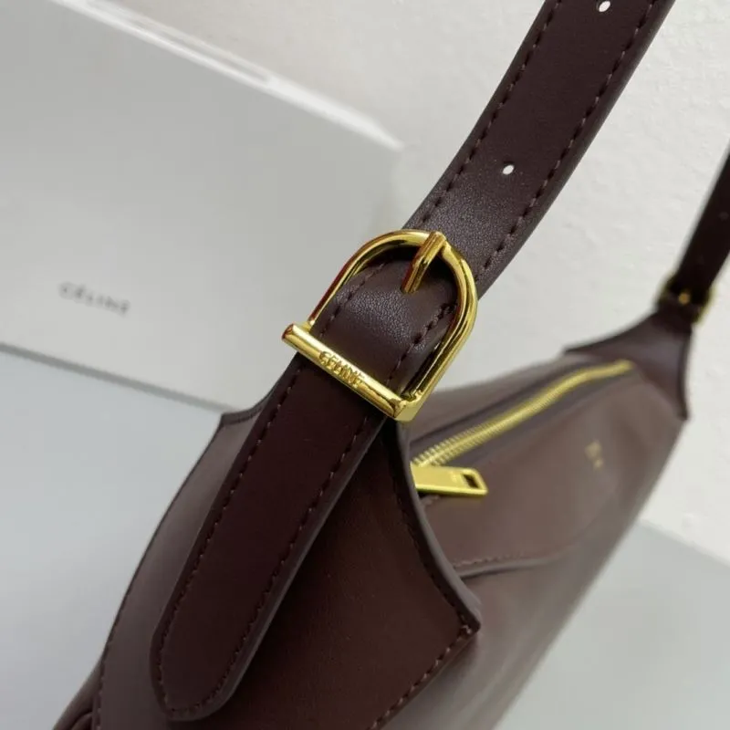 Celine Shoulder Bags-2 - Image 5