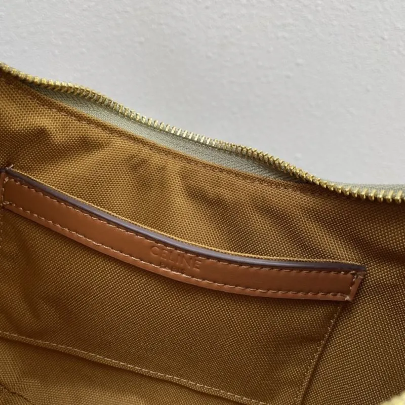 Celine Shoulder Bags-4 - Image 9