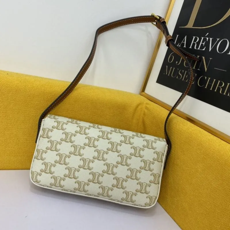 Celine Shoulder Bags-5 - Image 3