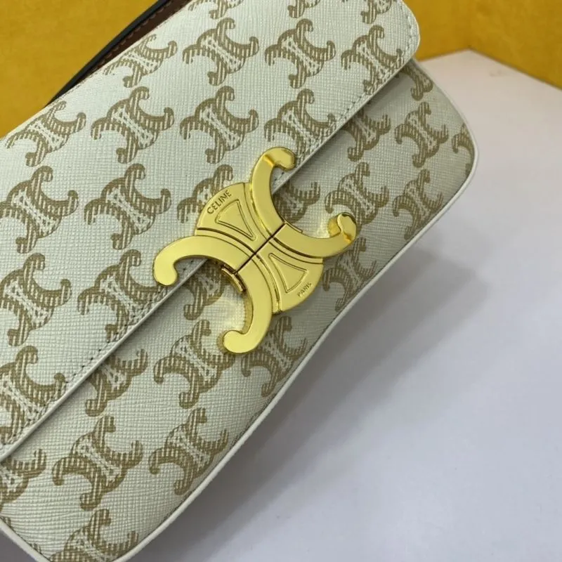 Celine Shoulder Bags-5 - Image 4