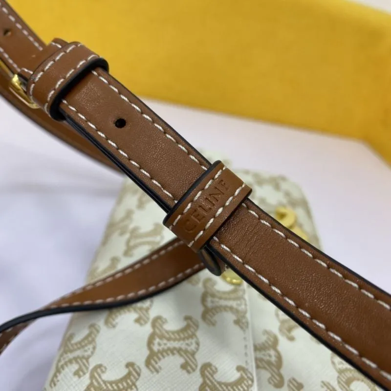 Celine Shoulder Bags-5 - Image 5