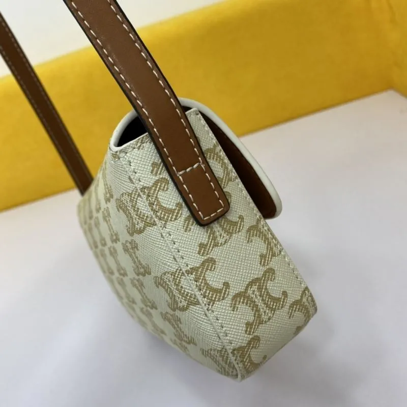 Celine Shoulder Bags-5 - Image 6