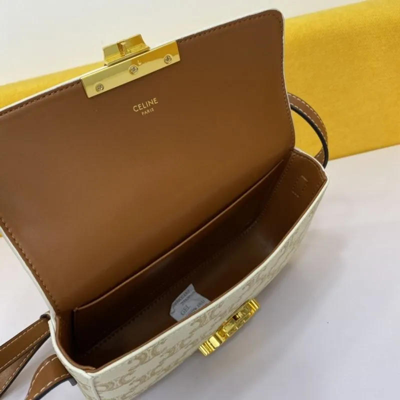 Celine Shoulder Bags-5 - Image 7