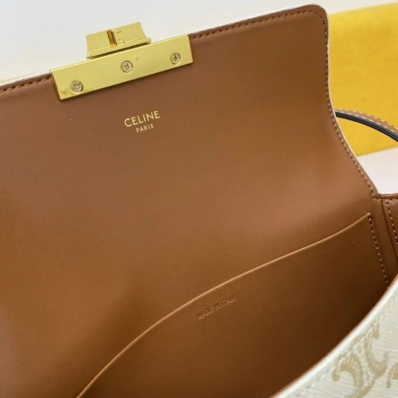 Celine Shoulder Bags-5 - Image 8