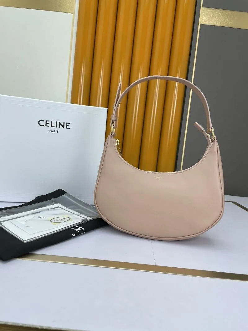 Celine Shoulder Bags-8