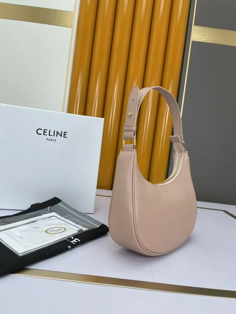 Alternative view of Celine Shoulder Bags-8