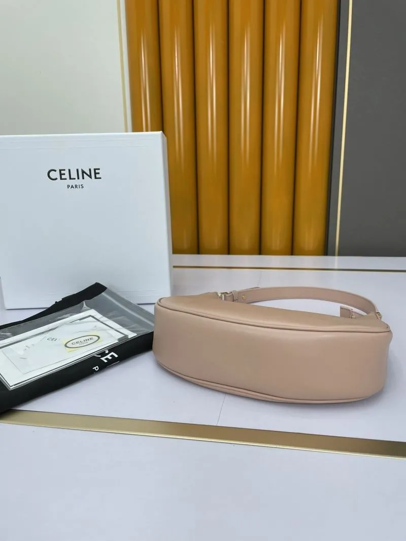 Celine Shoulder Bags-8 - Image 4