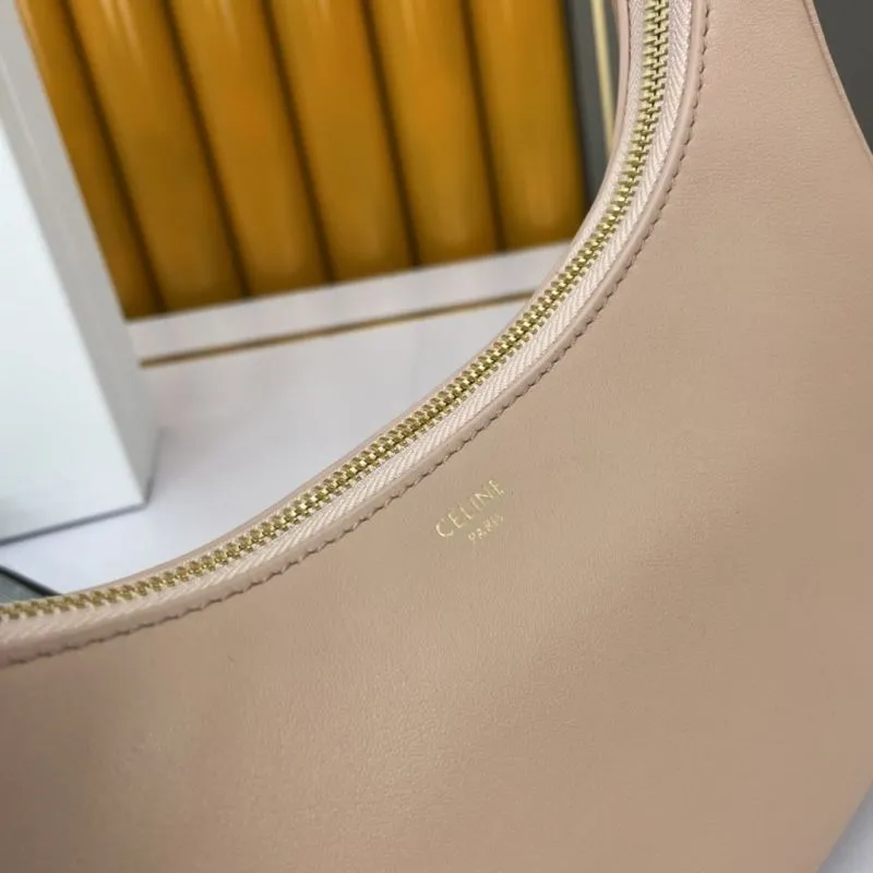 Celine Shoulder Bags-8 - Image 5
