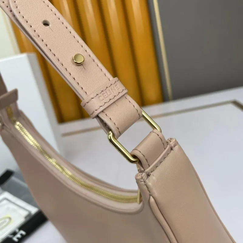 Celine Shoulder Bags-8 - Image 6