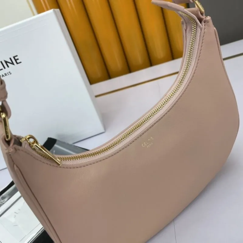 Celine Shoulder Bags-8 - Image 7