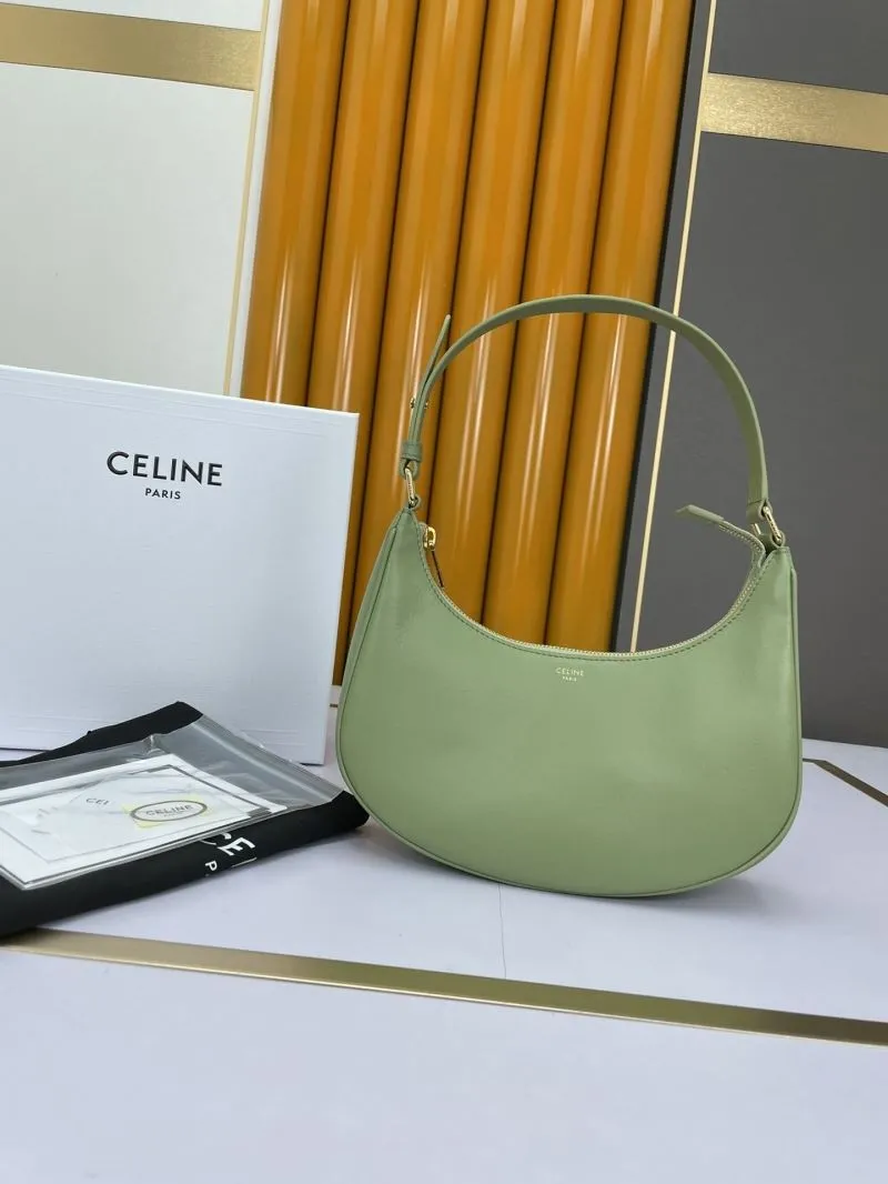 Celine Shoulder Bags-9