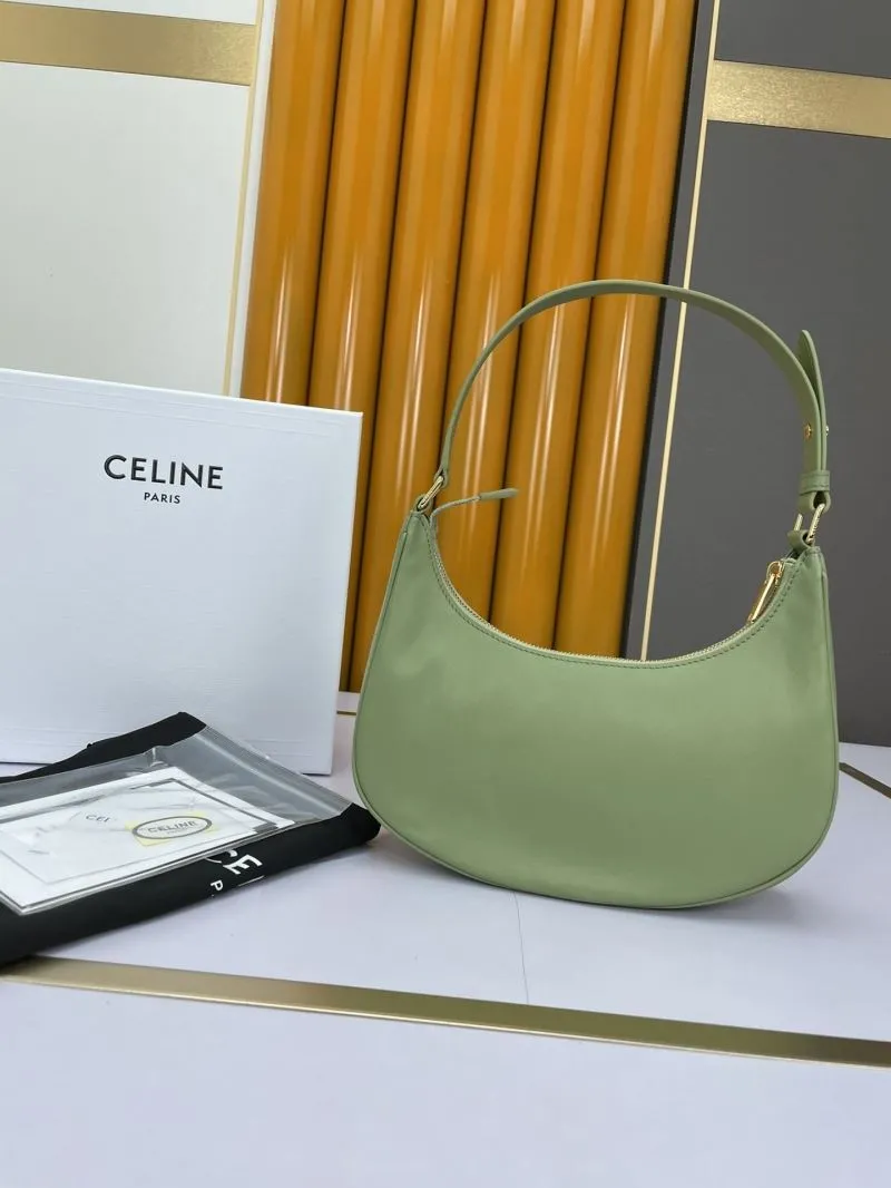 Celine Shoulder Bags-9 - Image 3