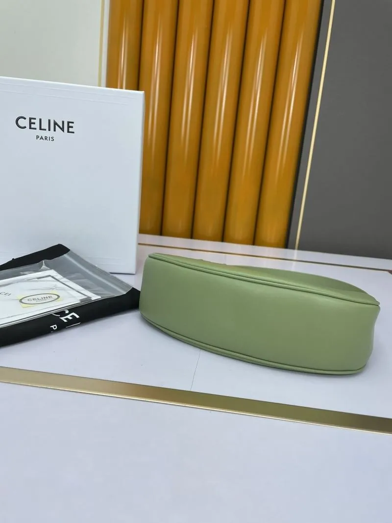 Celine Shoulder Bags-9 - Image 4