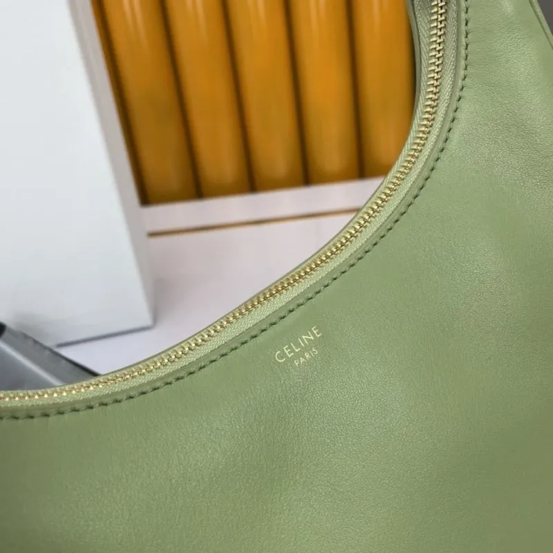 Celine Shoulder Bags-9 - Image 5