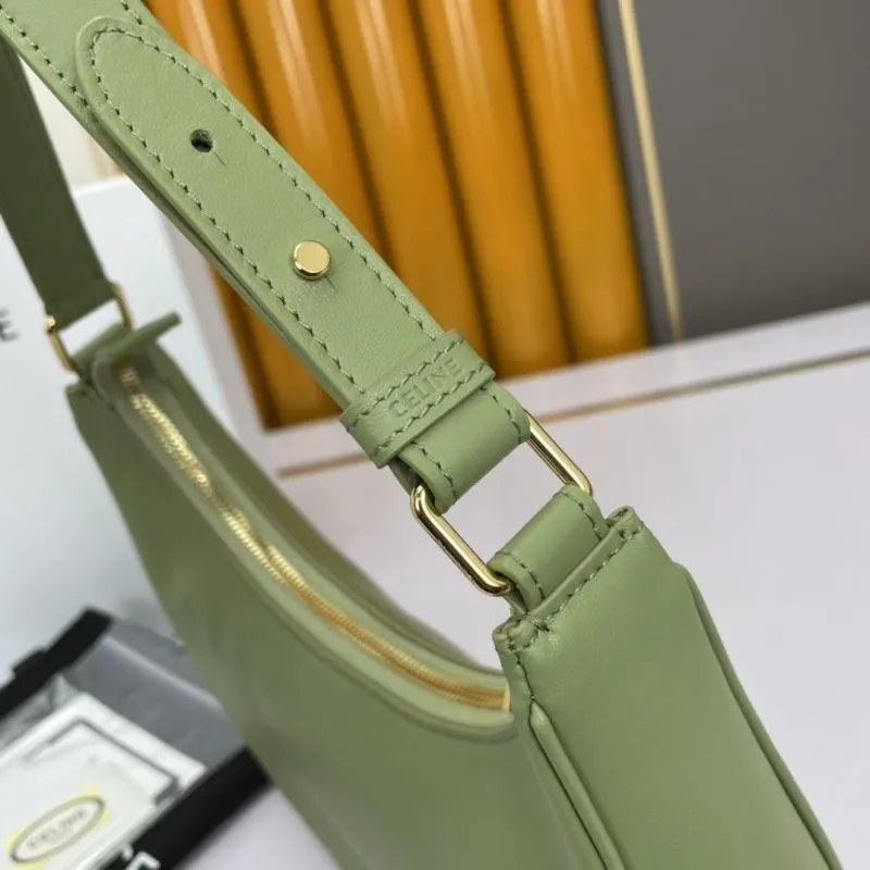 Celine Shoulder Bags-9 - Image 6