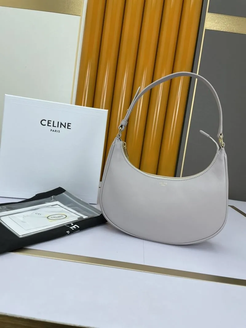 Celine Shoulder Bags-10