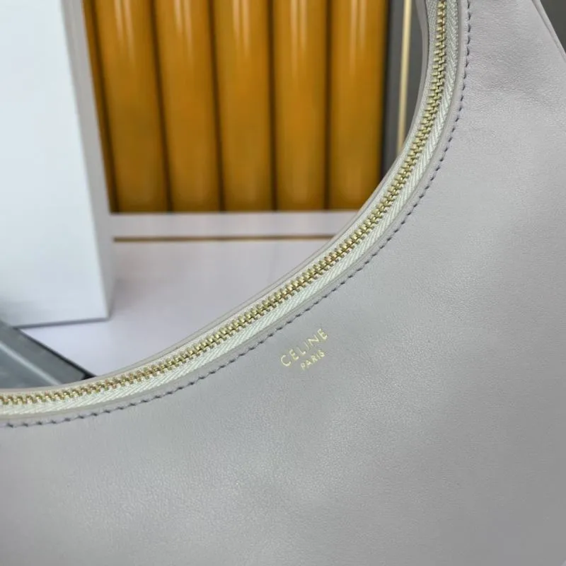 Celine Shoulder Bags-10 - Image 5