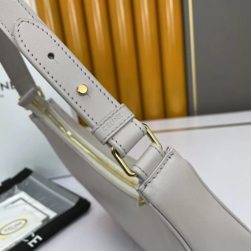 Celine Shoulder Bags-10 - Image 6