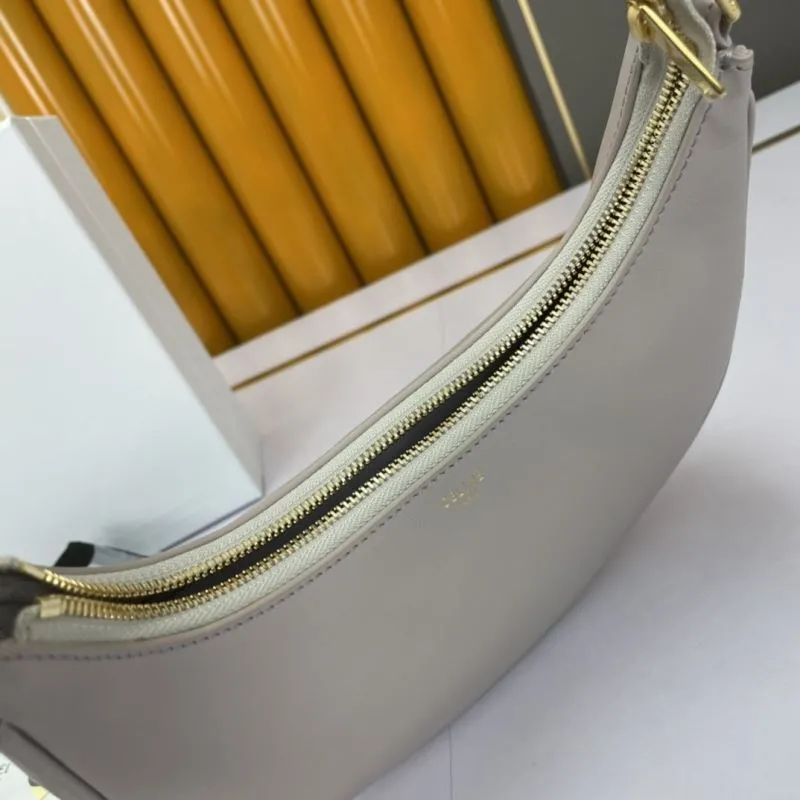 Celine Shoulder Bags-10 - Image 7