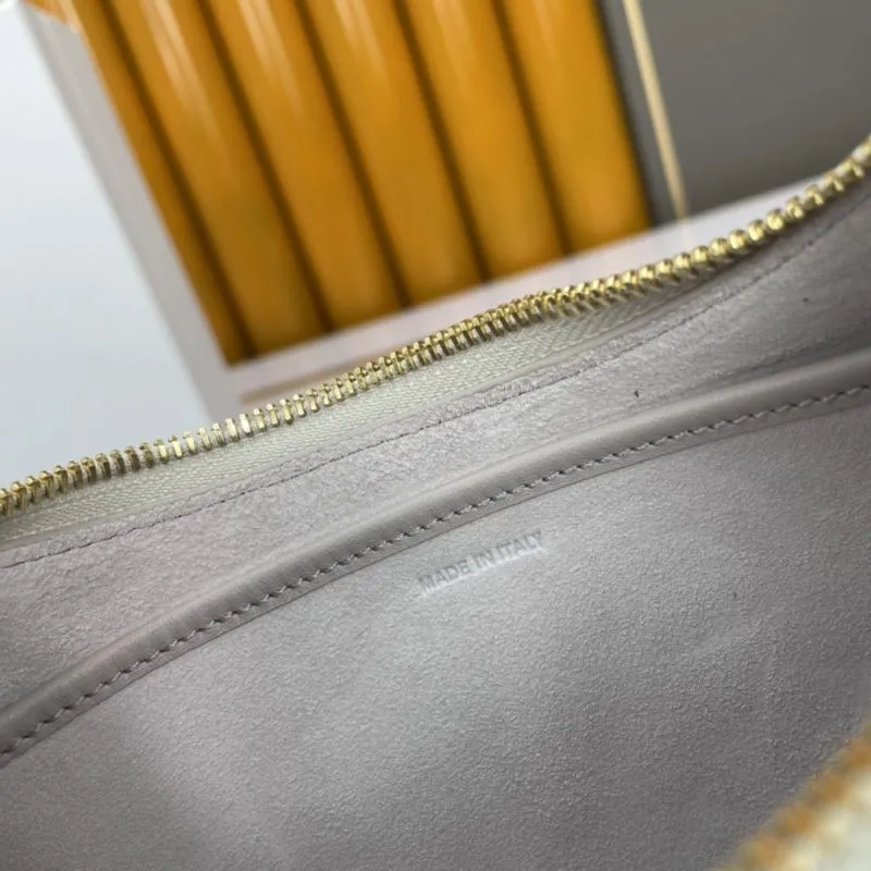Celine Shoulder Bags-10 - Image 8