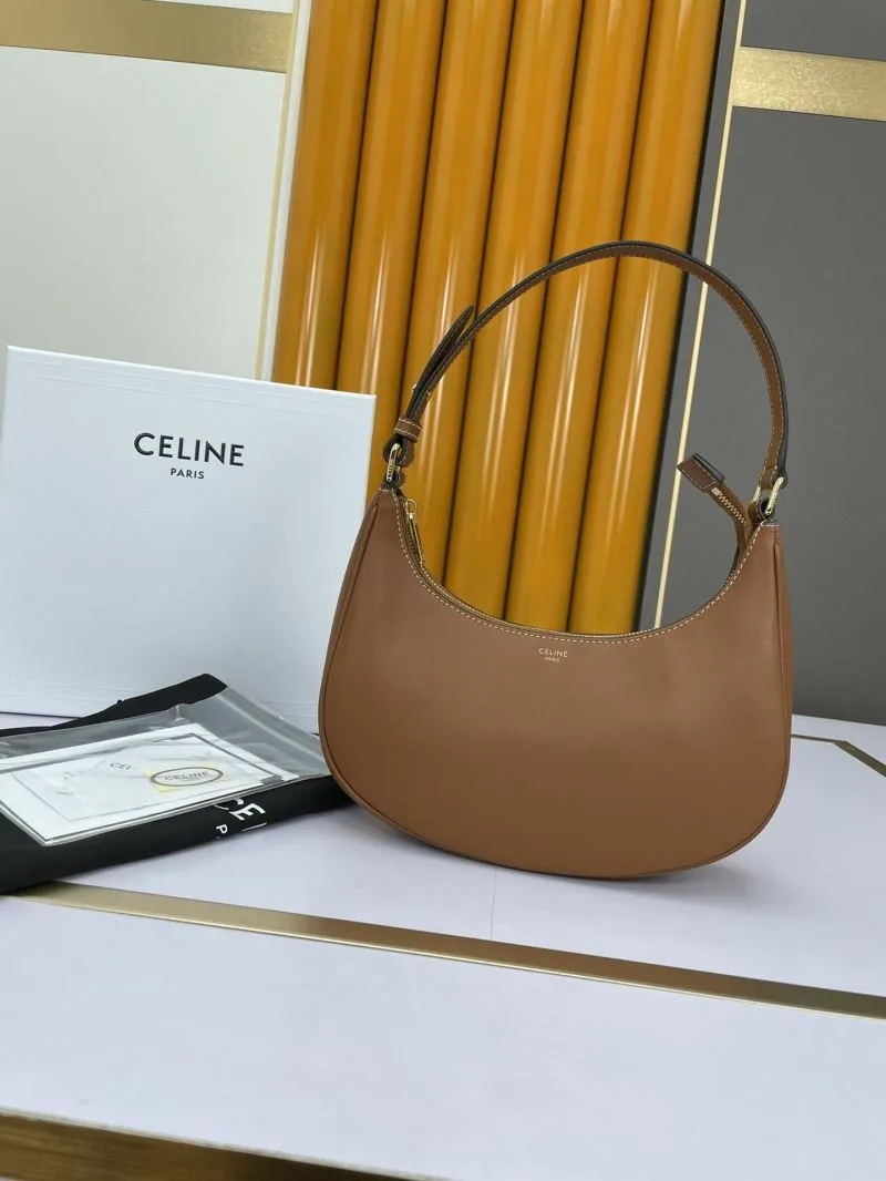 Celine Shoulder Bags-11