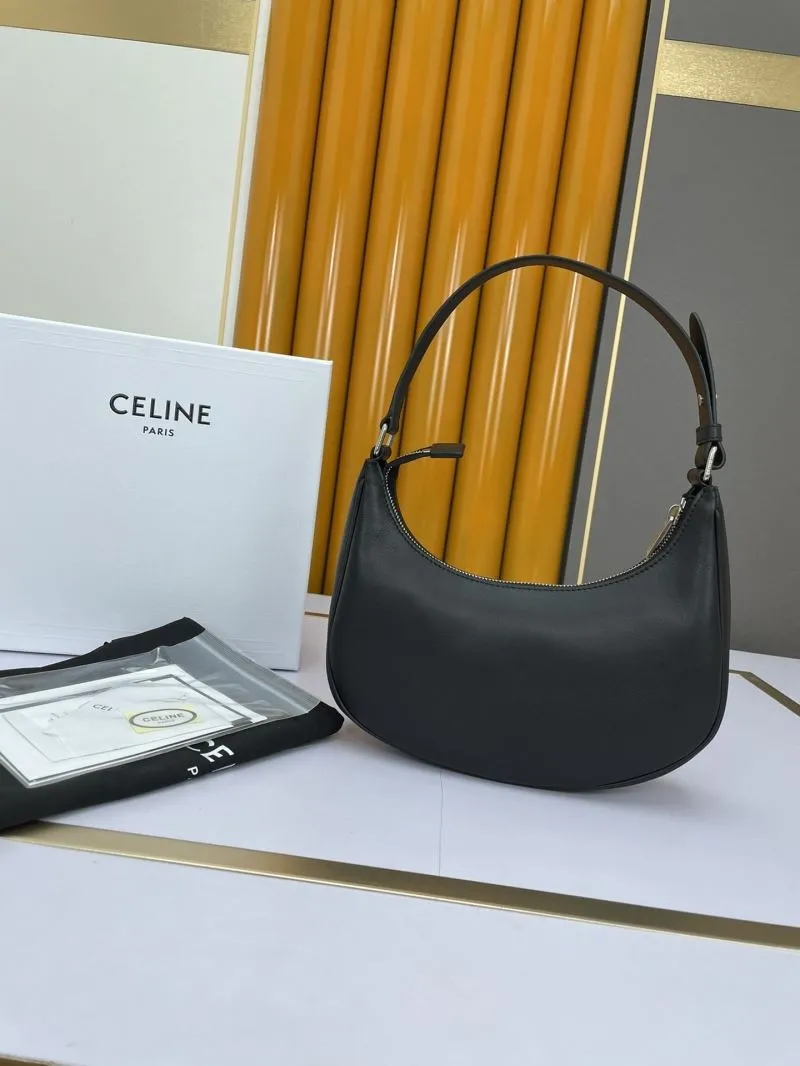 Celine Shoulder Bags-12 - Image 3