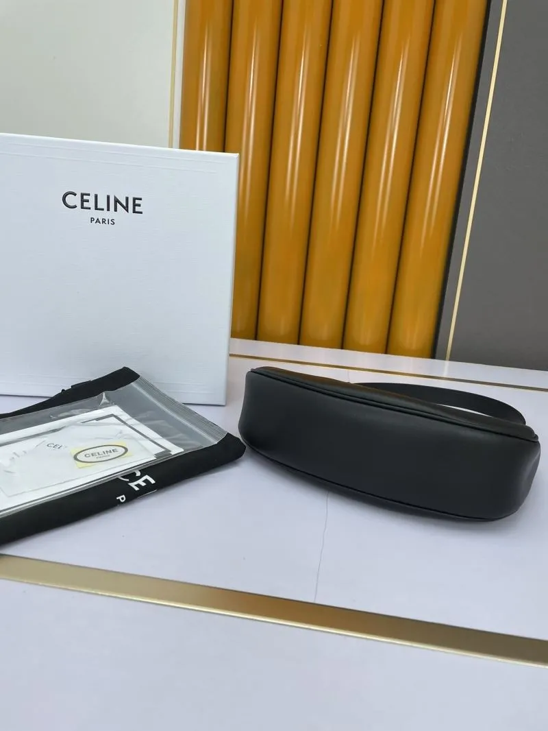 Celine Shoulder Bags-12 - Image 4