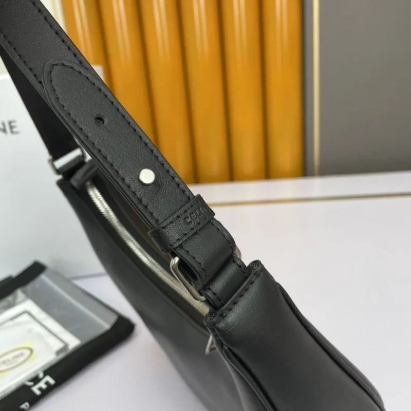 Celine Shoulder Bags-12 - Image 6