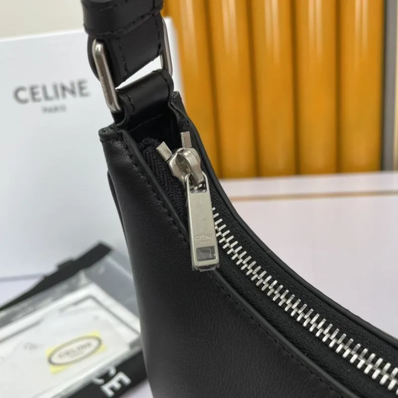 Celine Shoulder Bags-12 - Image 7