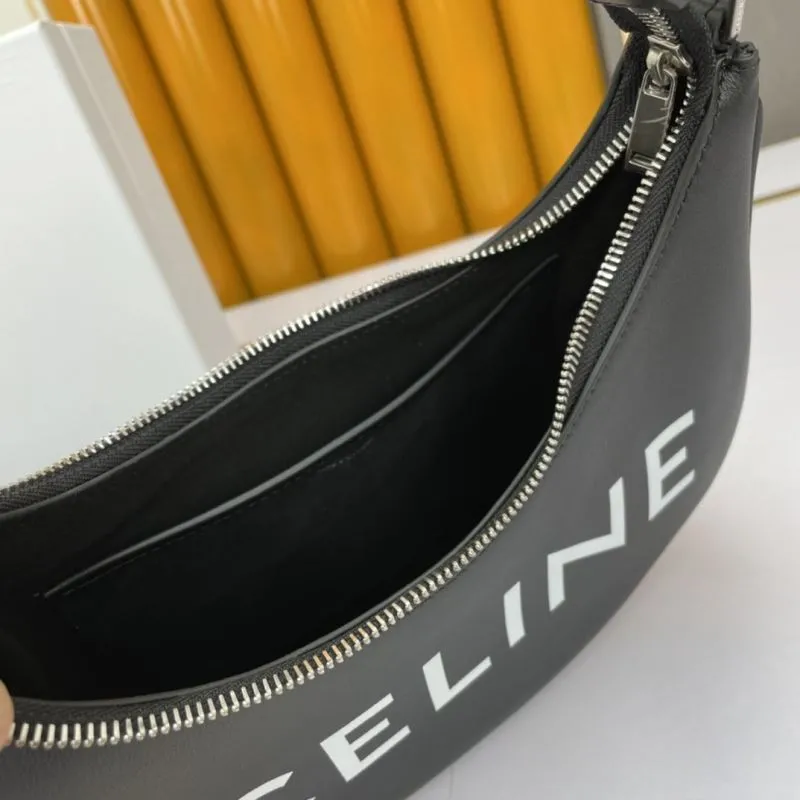 Celine Shoulder Bags-12 - Image 8