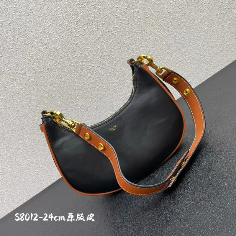 Celine Shoulder Bags-15