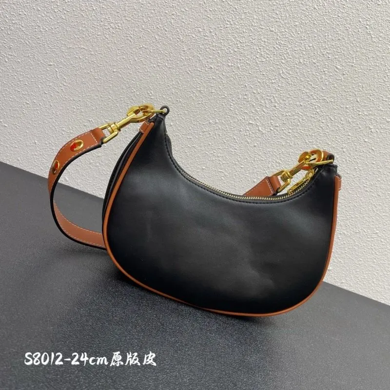 Alternative view of Celine Shoulder Bags-15