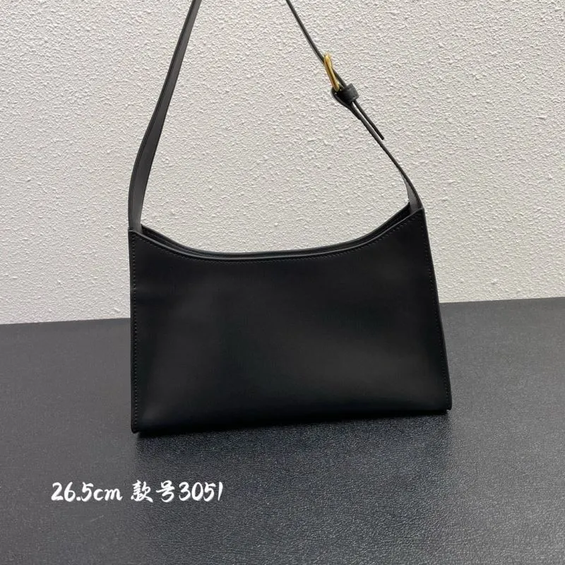 Alternative view of Celine Shoulder Bags-17