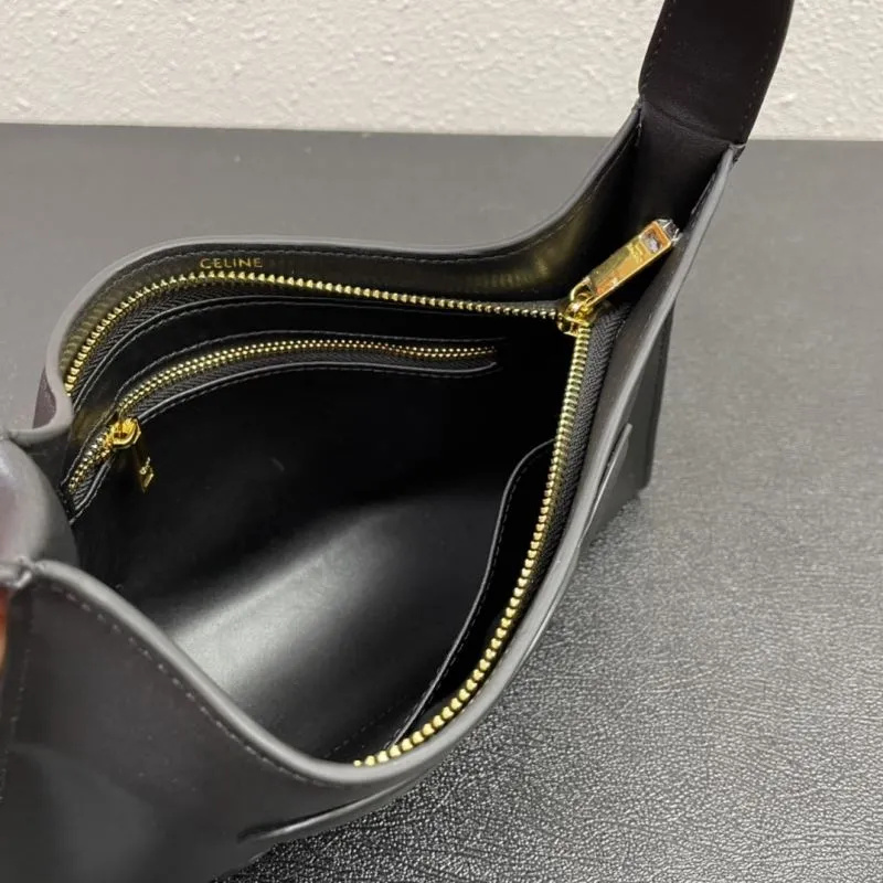 Celine Shoulder Bags-17 - Image 7