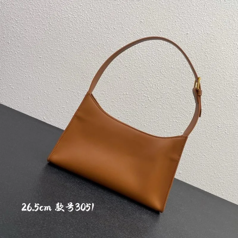 Celine Shoulder Bags-18 - Image 3