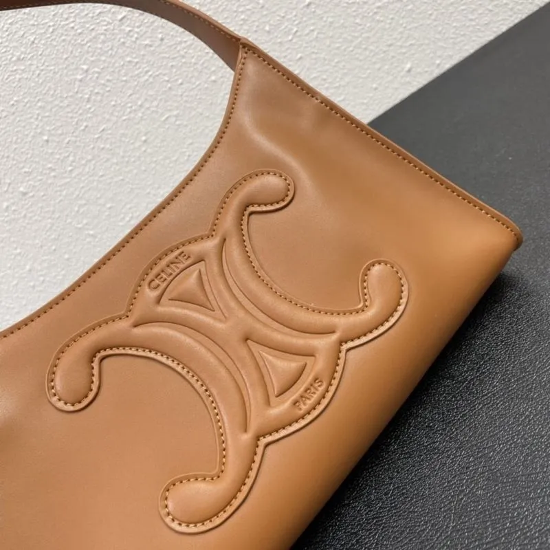 Celine Shoulder Bags-18 - Image 4