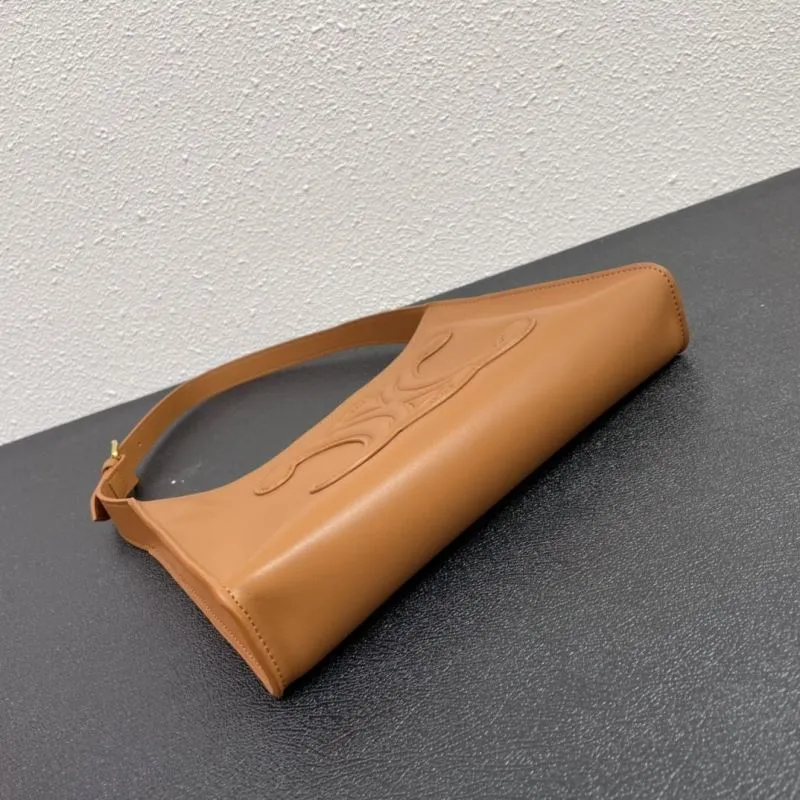 Celine Shoulder Bags-18 - Image 6