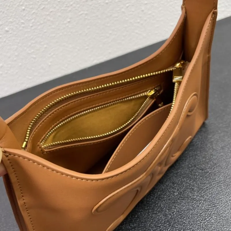 Celine Shoulder Bags-18 - Image 7