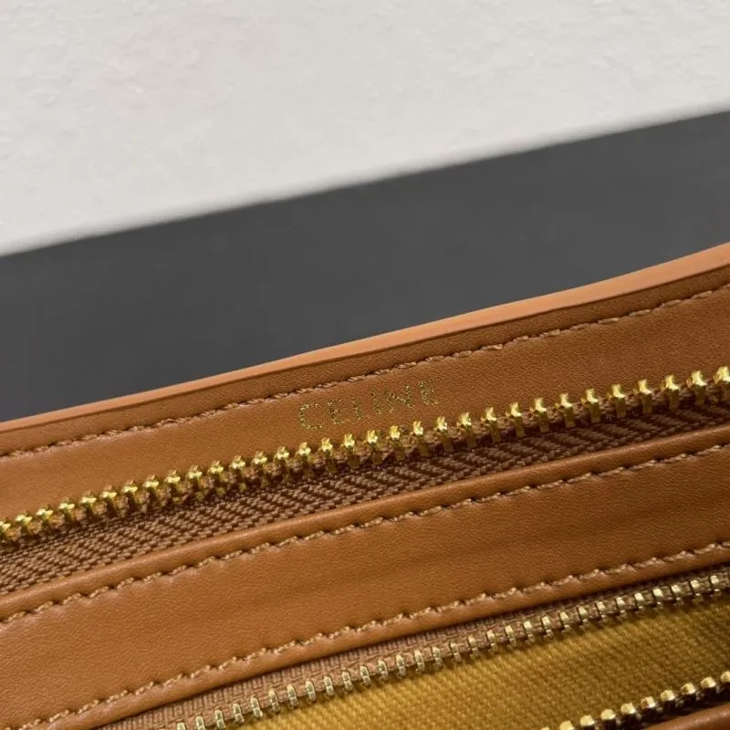 Celine Shoulder Bags-18 - Image 8