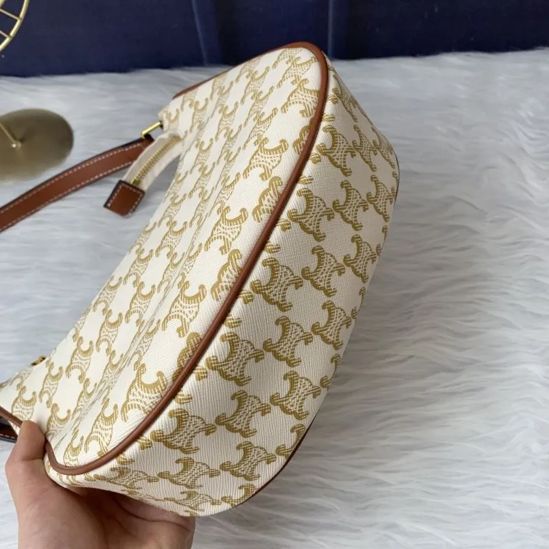 Alternative view of Celine Shoulder Bags-20