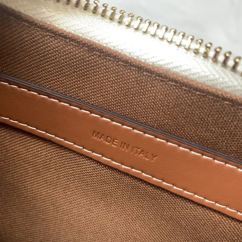 Celine Shoulder Bags-20 - Image 8