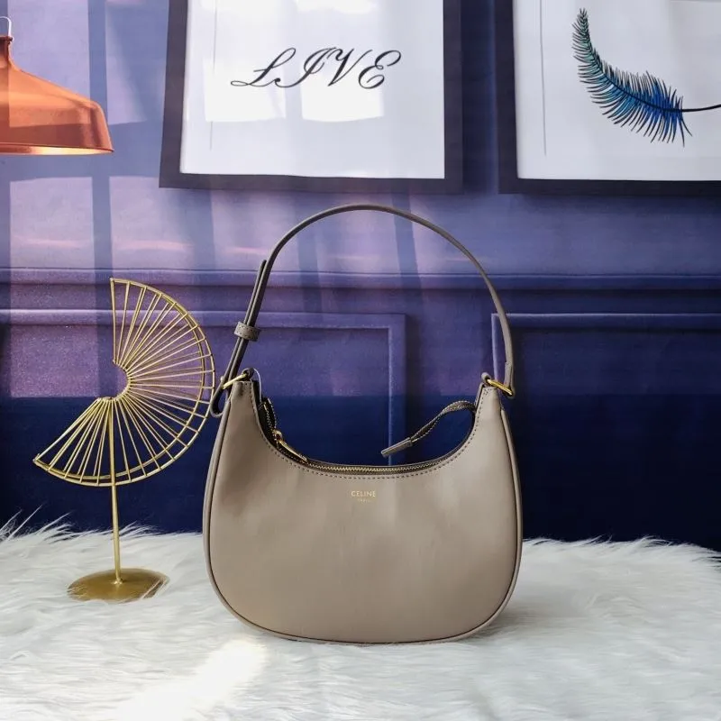 Celine Shoulder Bags-22