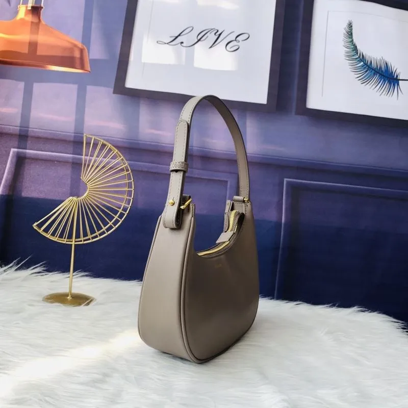 Celine Shoulder Bags-22 - Image 4