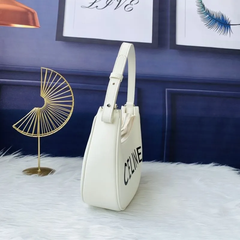 Celine Shoulder Bags-23 - Image 3