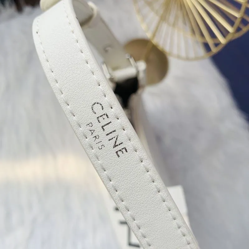 Celine Shoulder Bags-23 - Image 5