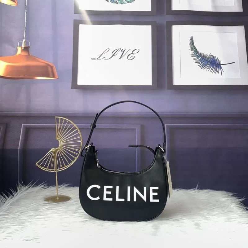 Celine Shoulder Bags-24