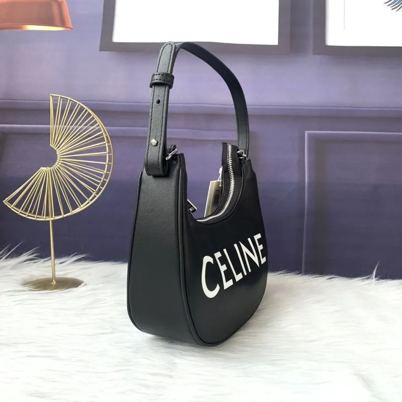 Celine Shoulder Bags-24 - Image 3