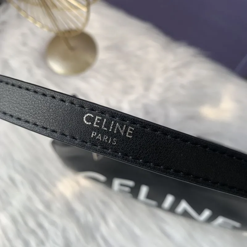 Celine Shoulder Bags-24 - Image 5