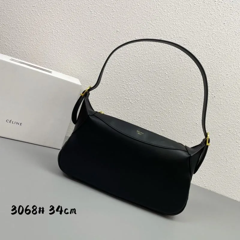 Celine Shoulder Bags-25