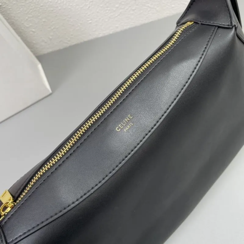 Celine Shoulder Bags-25 - Image 4